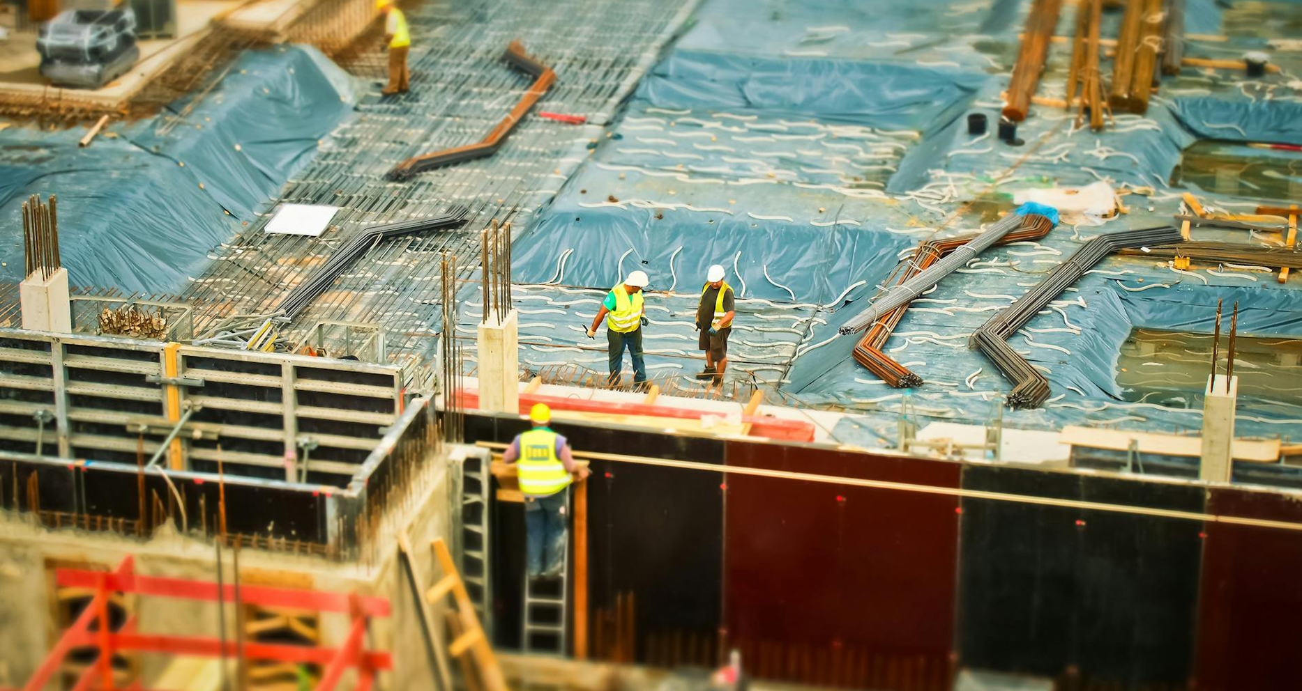 Foundation Design and Reinforcement - Abacus Engineering