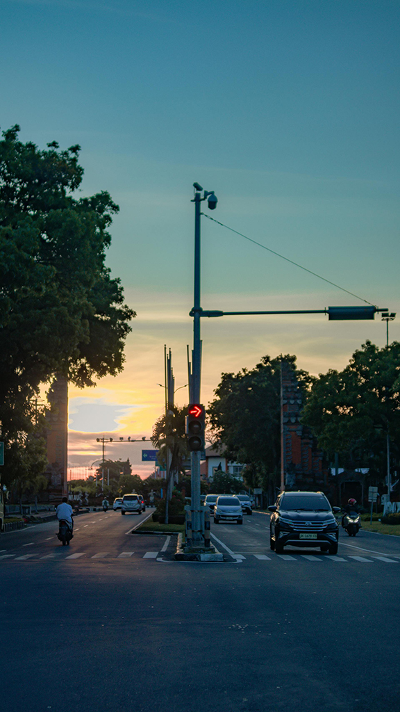 Urban Traffic Planning - Abacus Engineering