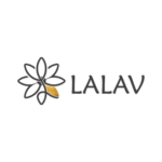 LALAV Brand Identity Design
