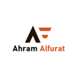 Ahram Alfurat Company Logo Design